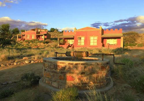 Klein-Aus Vista Desert Horse Inn Luaran gambar